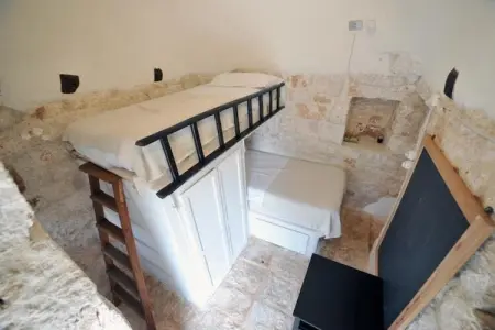 Tenuta Bianca Ostuni, Maison 6 personnes à Ostuni - Photo 23