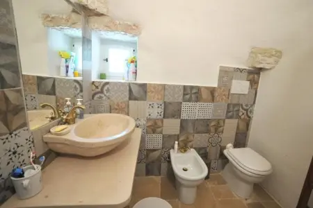 Tenuta Bianca Ostuni, Maison 6 personnes à Ostuni - Photo 25