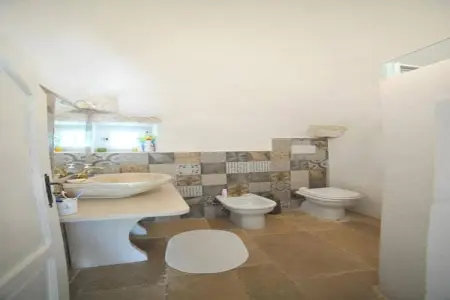 Tenuta Bianca Ostuni, Maison 6 personnes à Ostuni - Photo 26
