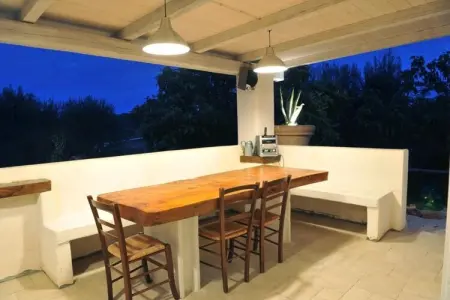 Tenuta Bianca Ostuni, Maison 6 personnes à Ostuni - Photo 28