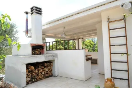 Tenuta Bianca Ostuni, Maison 6 personnes à Ostuni - Photo 34