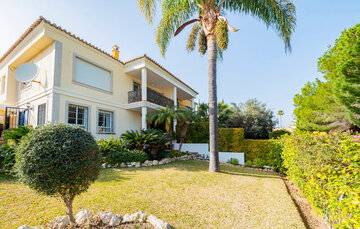 Maison 7 personnes à Marbella EAG279