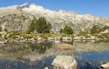 Wohnung in Cauterets FMP022 N°905069