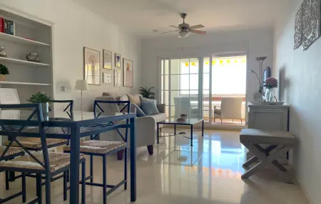 Rincón de la Victorial, Málaga, Appartement 4 personnes à Rincón de la Victoria - Photo 3