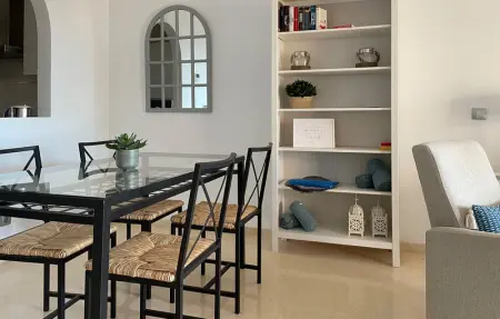 Rincón de la Victorial, Málaga, Appartement 4 personnes à Rincón de la Victoria - Photo 4