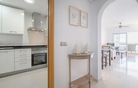 Rincón de la Victorial, Málaga, Appartement 4 personnes à Rincón de la Victoria - Photo 5