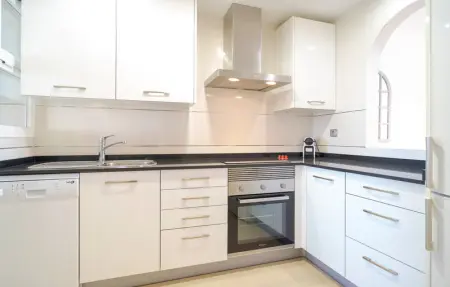 Rincón de la Victorial, Málaga, Appartement 4 personnes à Rincón de la Victoria - Photo 6