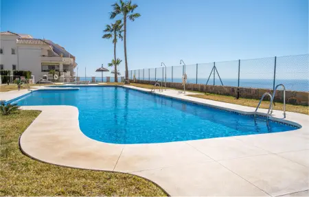 Rincón de la Victorial, Málaga, Appartement 4 personnes à Rincón de la Victoria - Photo 9