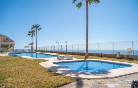 Rincón de la Victorial, Málaga, Appartement 4 personnes à Rincón de la Victoria - Photo 10