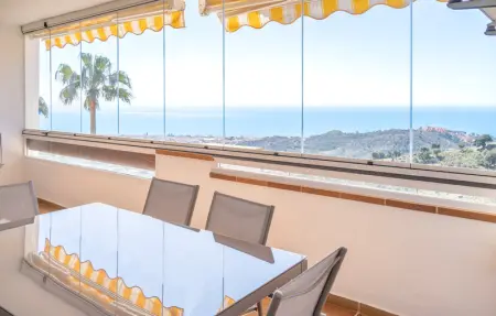 Rincón de la Victorial, Málaga, Appartement 4 personnes à Rincón de la Victoria - Photo 11