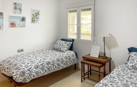 Rincón de la Victorial, Málaga, Appartement 4 personnes à Rincón de la Victoria - Photo 13