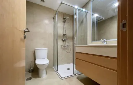 Rincón de la Victorial, Málaga, Appartement 4 personnes à Rincón de la Victoria - Photo 15