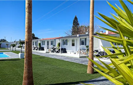 Location Appartement 4 personnes à Chipiona - Photo 12