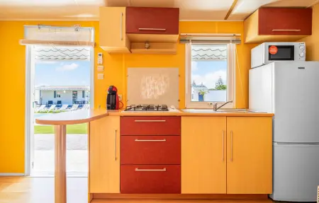 Location Appartement 4 personnes à Chipiona - Photo 15