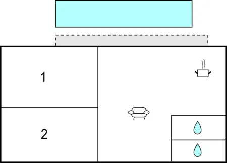 Location Appartement 4 personnes à Chipiona - Photo 19