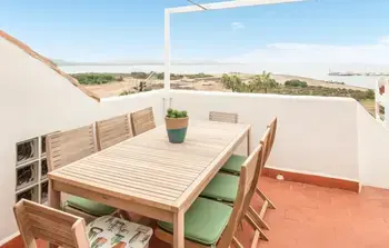 Apartment in La Manga ECM225 N°905079