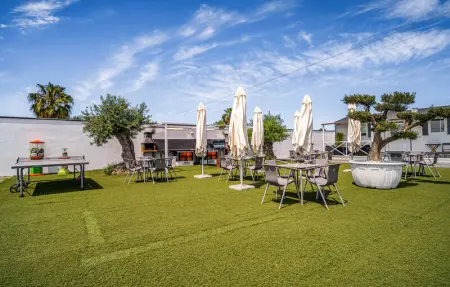 Location Appartement 4 personnes à Chipiona - Photo 7