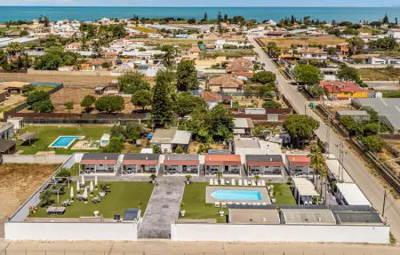 Location Appartement 4 personnes à Chipiona - Photo 8