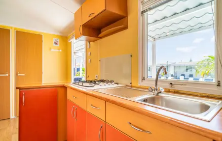 Location Appartement 4 personnes à Chipiona - Photo 16