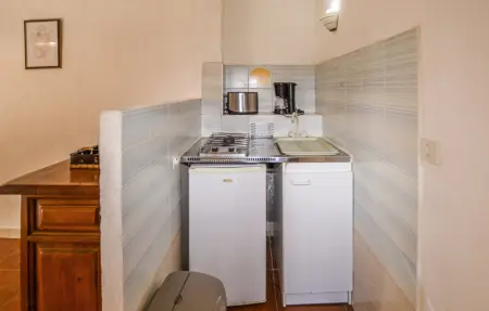 Location Appartement 4 personnes à CARCHETO BRUSTICO - Photo 10