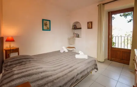 Location Appartement 4 personnes à CARCHETO BRUSTICO - Photo 11