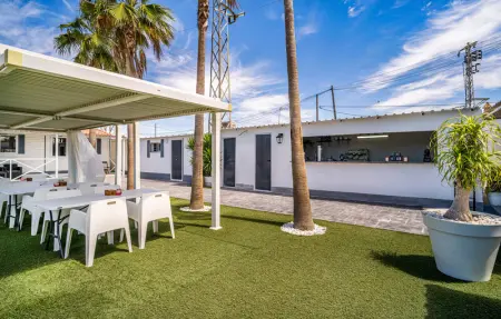 Location Appartement 4 personnes à Chipiona - Photo 2