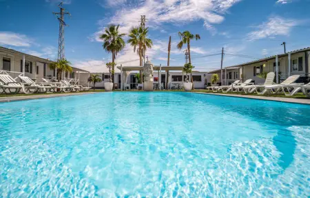 Location Appartement 4 personnes à Chipiona - Photo 9