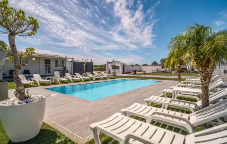 Location Appartement 4 personnes à Chipiona - Photo 10