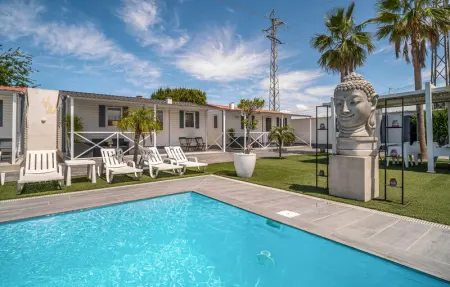 Location Appartement 4 personnes à Chipiona - Photo 11