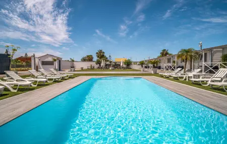 Location Appartement 4 personnes à Chipiona - Photo 13