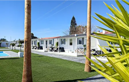 Location Appartement 4 personnes à Chipiona - Photo 14