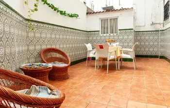 Apartment in Huelva EAL249 N°905097