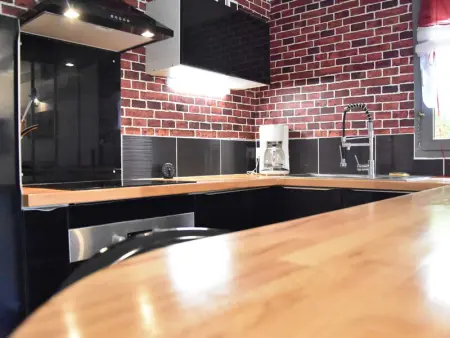 Pavillon Climatisé avec Piscine Proche Mer - 5 Couchages, Terrasse Intime - Gruissan - Photo 6