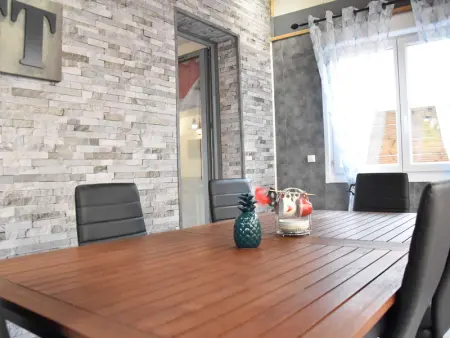 Pavillon Climatisé avec Piscine Proche Mer - 5 Couchages, Terrasse Intime - Gruissan - Photo 9