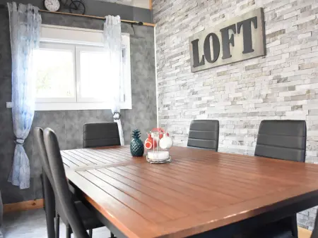 Pavillon Climatisé avec Piscine Proche Mer - 5 Couchages, Terrasse Intime - Gruissan - Photo 10