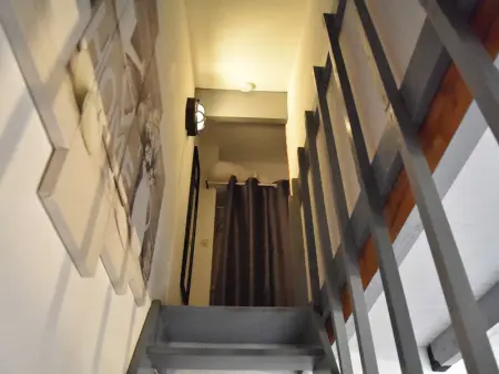 Pavillon Climatisé avec Piscine Proche Mer - 5 Couchages, Terrasse Intime - Gruissan - Photo 12