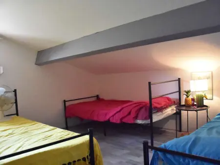 Pavillon Climatisé avec Piscine Proche Mer - 5 Couchages, Terrasse Intime - Gruissan - Photo 15