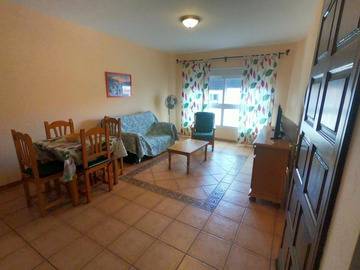 Apartamento vacacional Fuerteventura 1A, Appartement 4 personnes à El Cotillo 793140