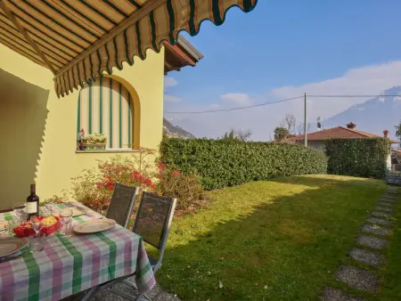 Girasole, Appartement 4 personnes à Gravedona - Photo 2