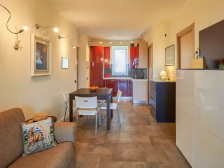 Girasole, Appartement 4 personnes à Gravedona - Photo 4