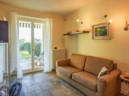 Girasole, Appartement 4 personnes à Gravedona - Photo 5