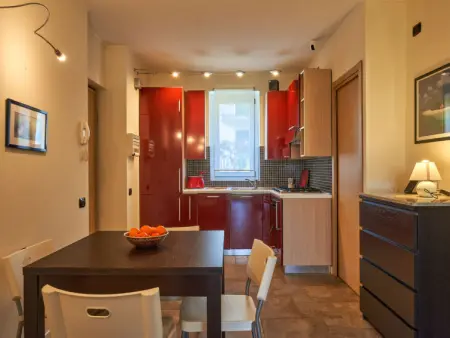 Girasole, Appartement 4 personnes à Gravedona - Photo 7