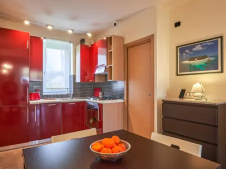 Girasole, Appartement 4 personnes à Gravedona - Photo 8