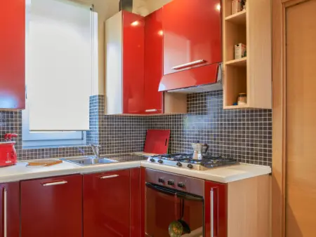 Girasole, Appartement 4 personnes à Gravedona - Photo 9