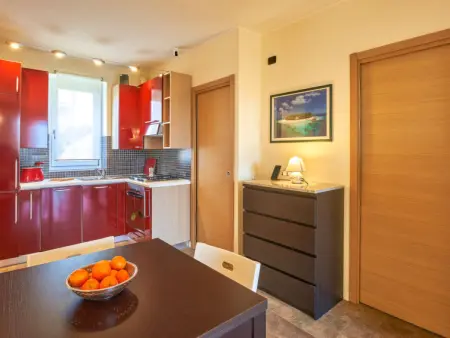 Girasole, Appartement 4 personnes à Gravedona - Photo 10