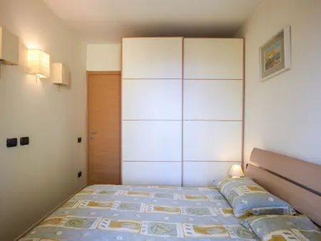 Girasole, Appartement 4 personnes à Gravedona - Photo 11