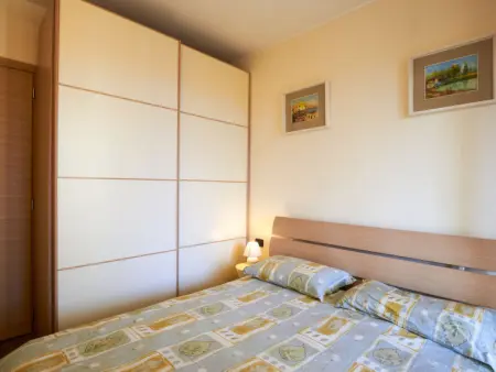 Girasole, Appartement 4 personnes à Gravedona - Photo 12