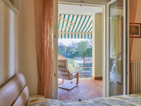 Girasole, Appartement 4 personnes à Gravedona - Photo 13