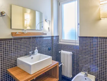 Girasole, Appartement 4 personnes à Gravedona - Photo 14