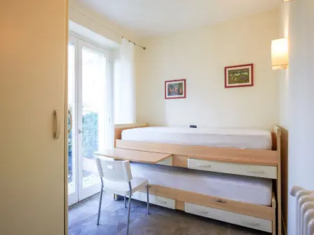 Girasole, Appartement 4 personnes à Gravedona - Photo 17